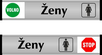 Slider – ženy
