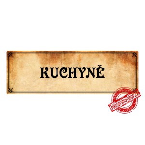 Kuchyně, 200x66mm Montana