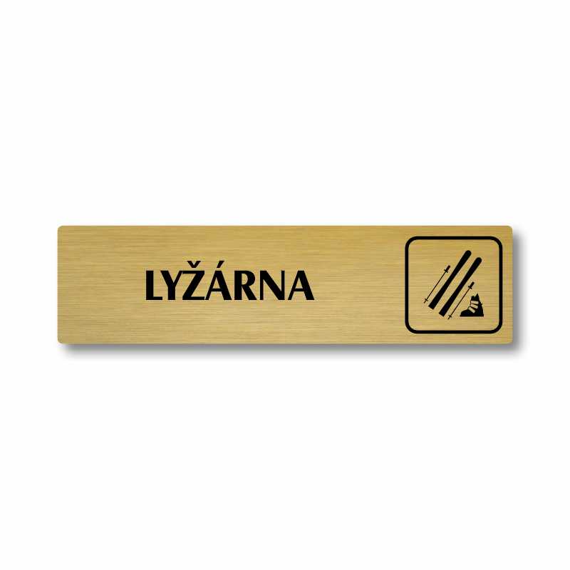 Lyžárna, Florida, zlatá