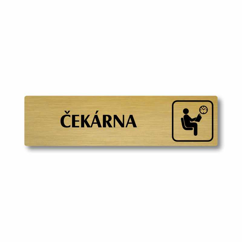 Čekárna, Florida, stříbrná