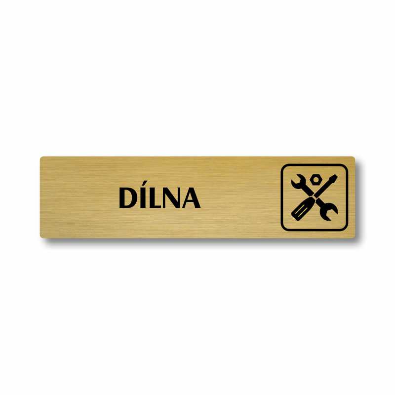 Dílna, Florida, stříbrná