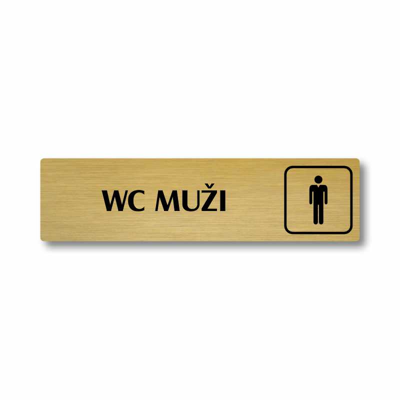 WC muži, Florida, stříbrná