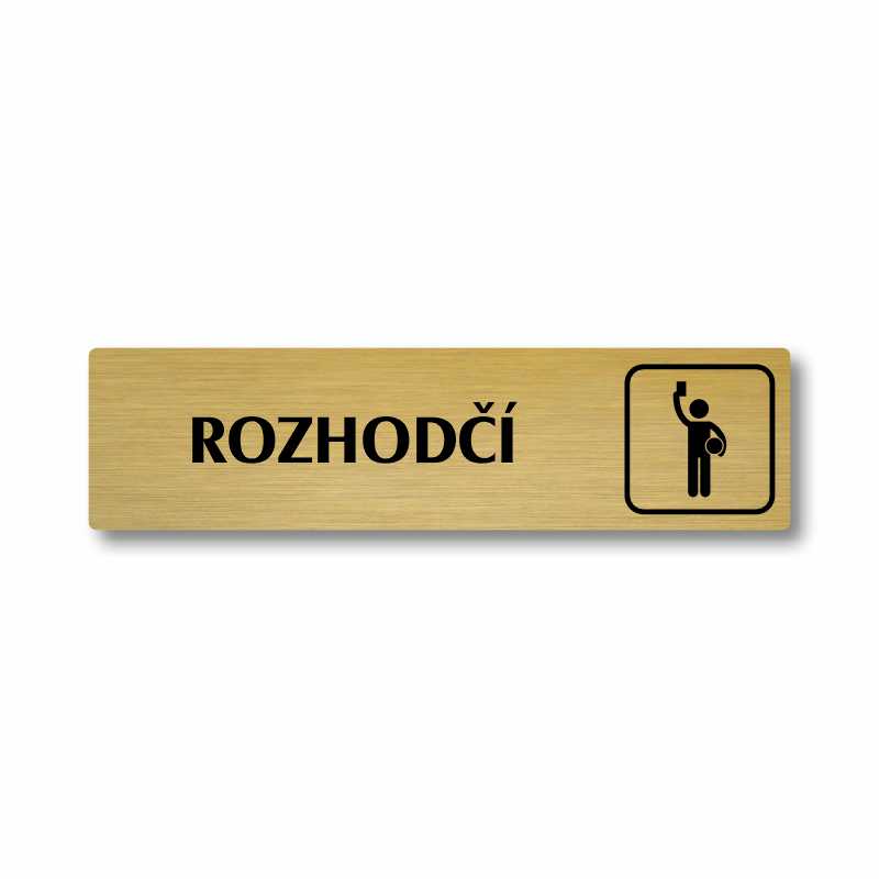 Rozhodčí, Florida, stříbrná