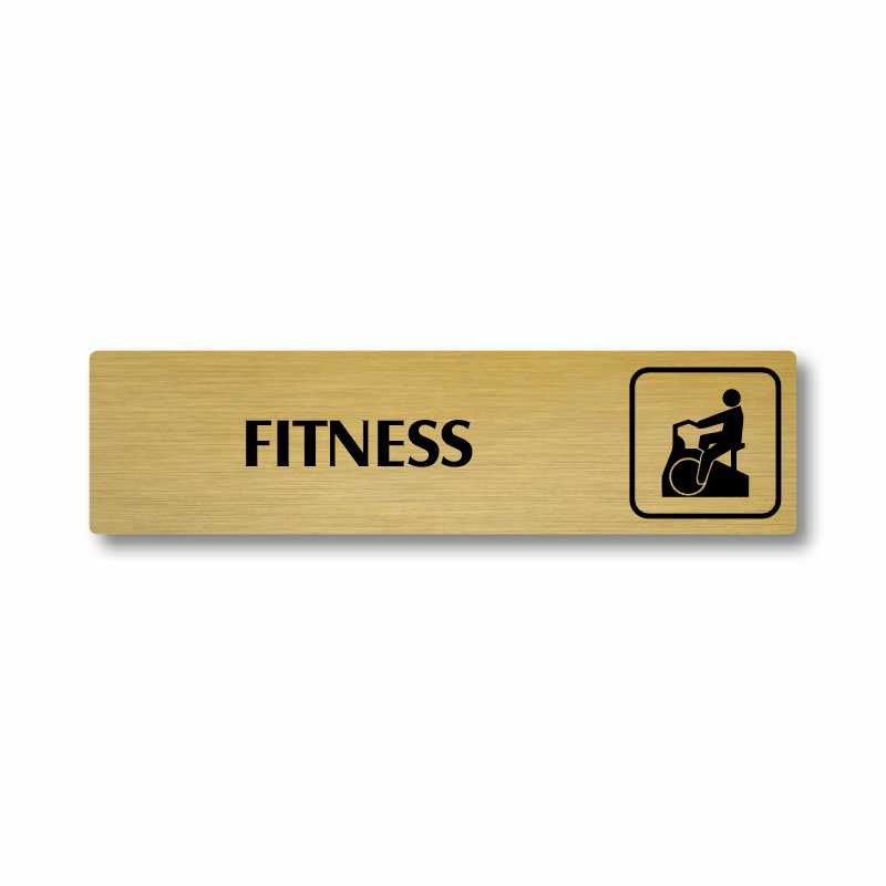 Fitness, Florida, stříbrná