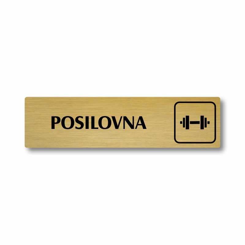 Posilovna, Florida, stříbrná
