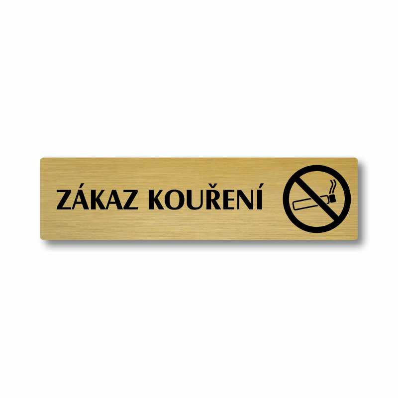 Zákaz kouření, Florida, stříbrná