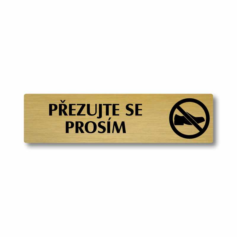 Přezujte se, Florida, stříbrná
