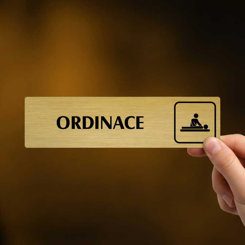 Ordinace, Florida, zlatá