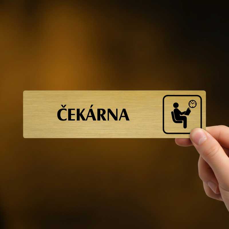 Čekárna, Florida, stříbrná