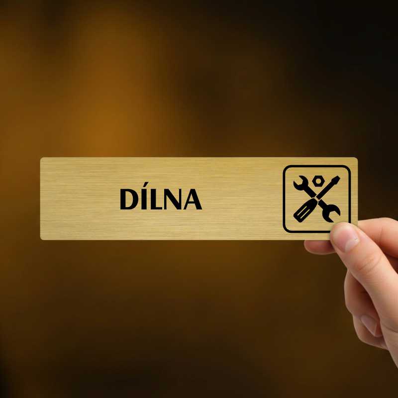 Dílna, Florida, stříbrná