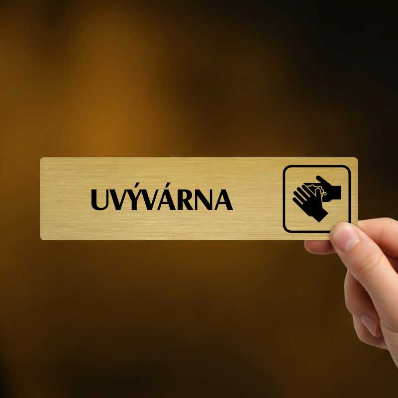 Umývárna, Florida, zlatá