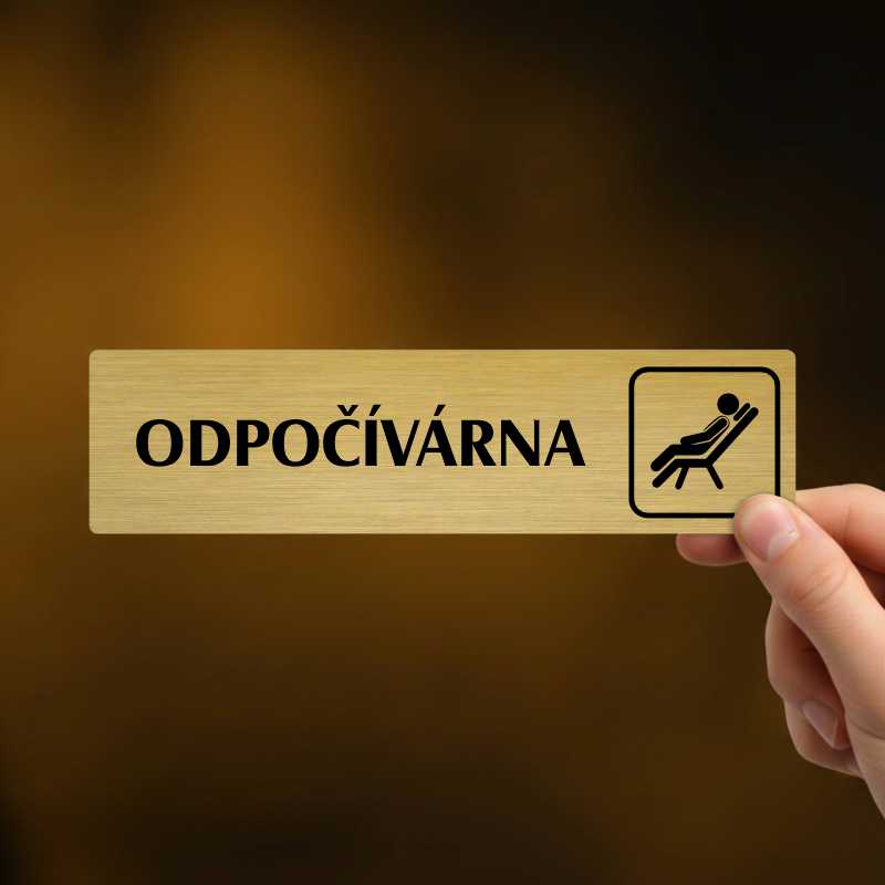 Odpočívárna, Florida, stříbrná