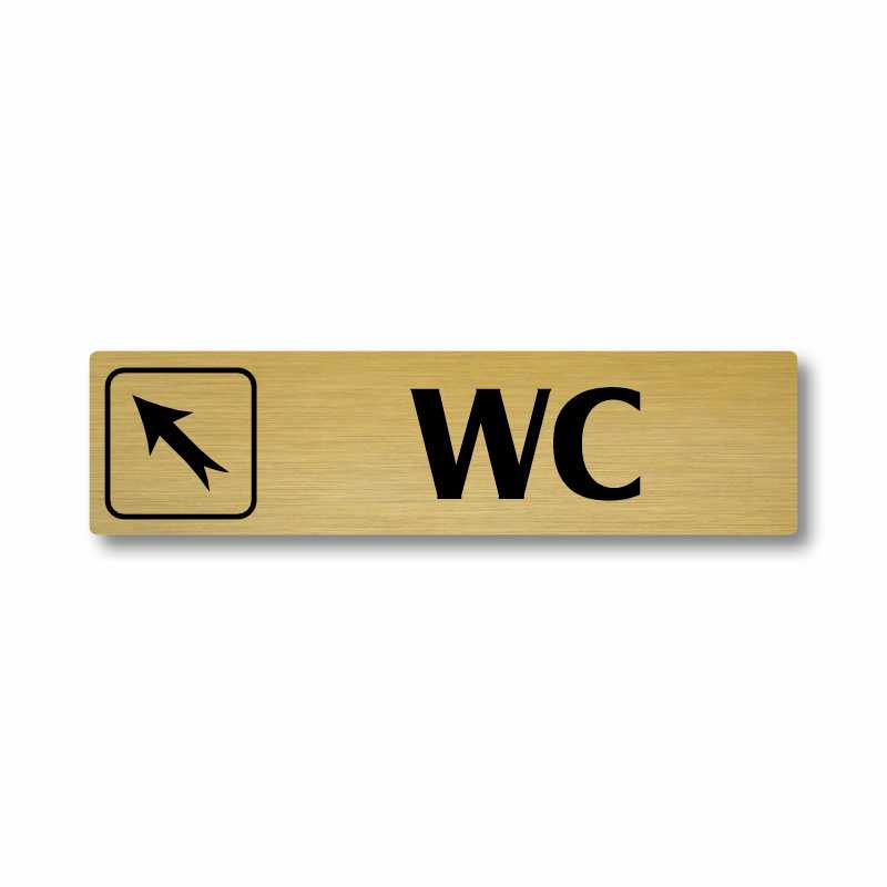 WC vlevo nahoru, Florida, stříbrná