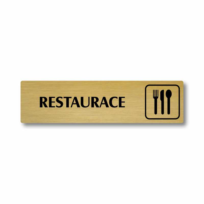 Restaurace, Florida, stříbrná