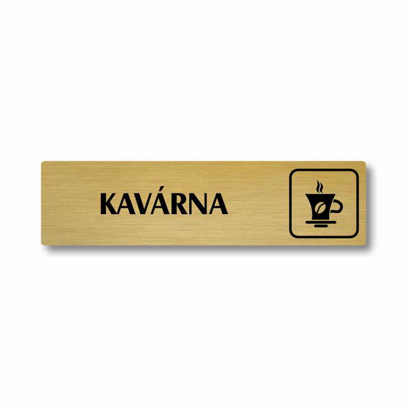 Kavárna, Florida, stříbrná