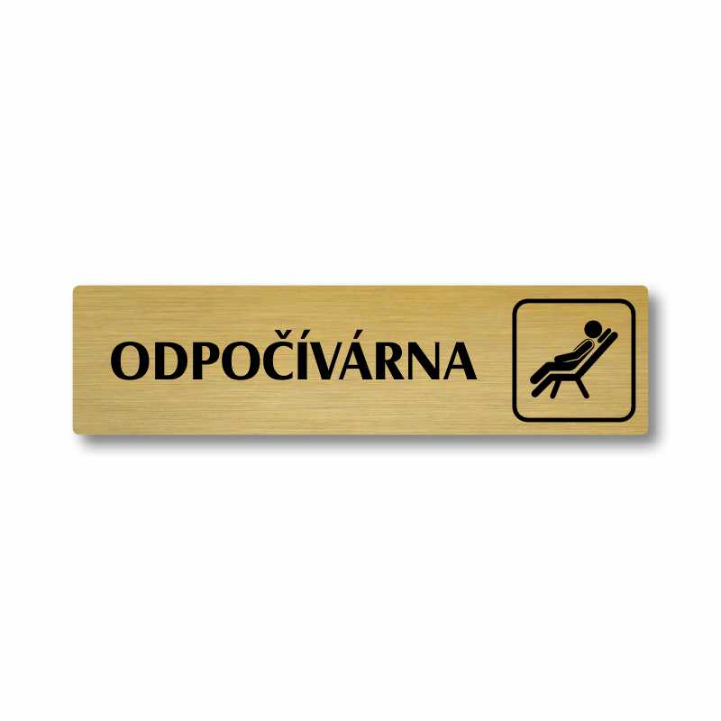 Odpočívárna, Florida, stříbrná