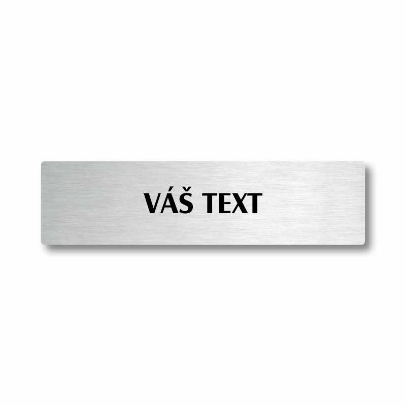 Váš text, Florida, zlatá