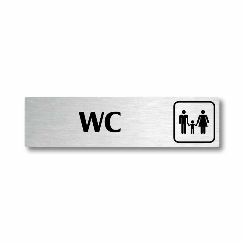 WC rodina, Florida, zlatá