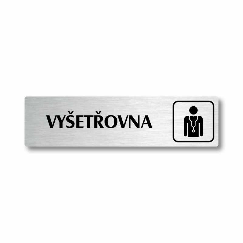 Vyšetřovna, Florida, zlatá