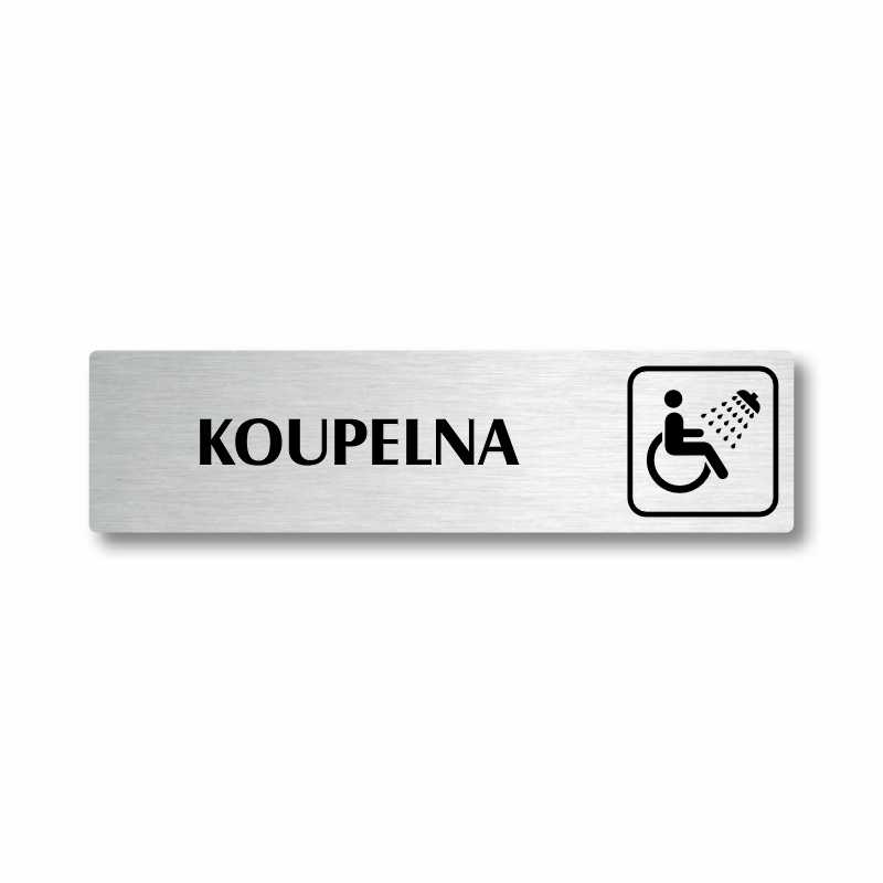 Koupelna, Florida, zlatá