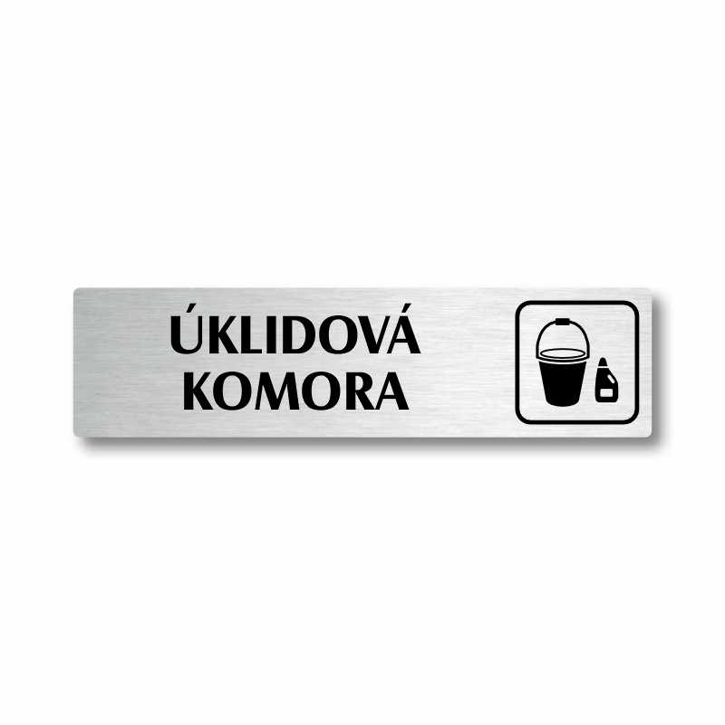 Úklidová komora, Florida, zlatá