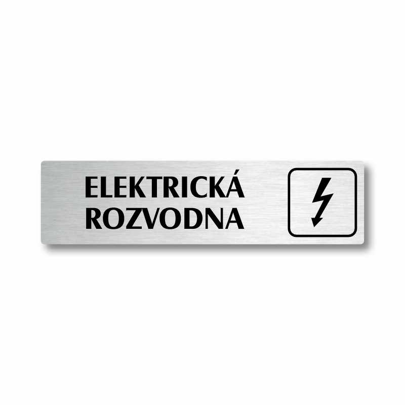 Elektrická rozvodna, Florida, zlatá