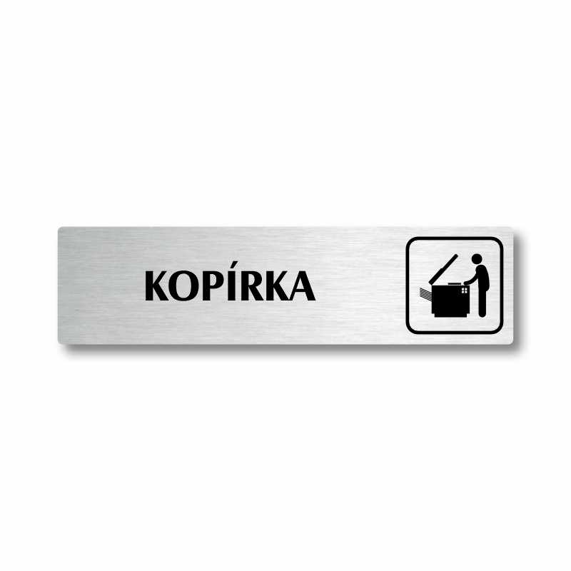 Kopírka, Florida, zlatá