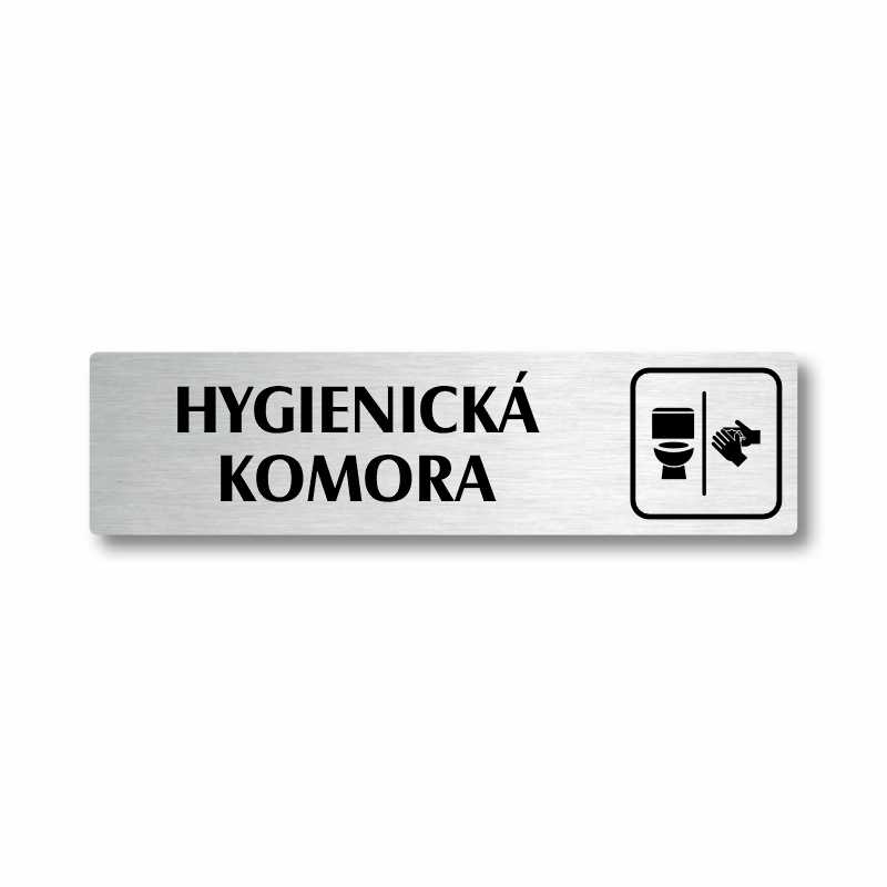 Hygienická komora, Florida, zlatá