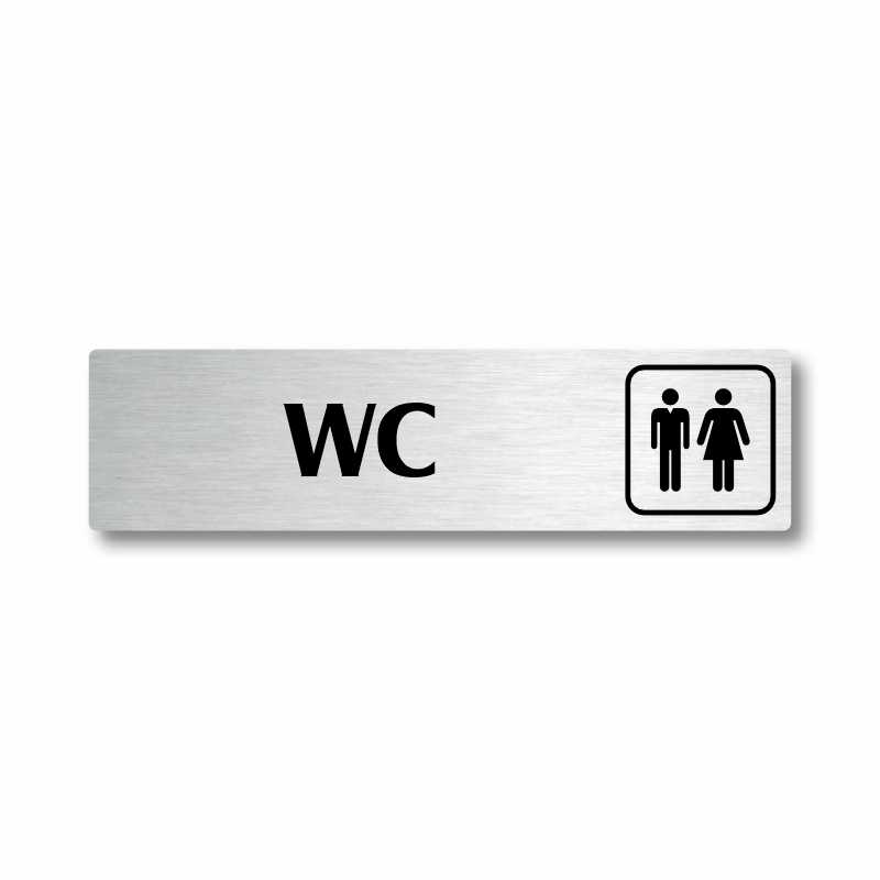 WC společné, Florida, zlatá