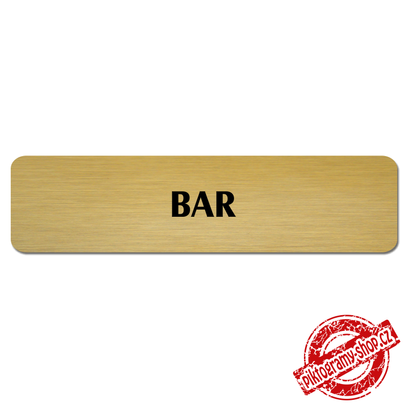 Bar, Florida, zlatá