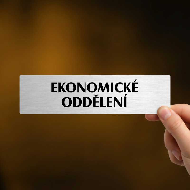Ekonomické oddělení, Florida, zlatá