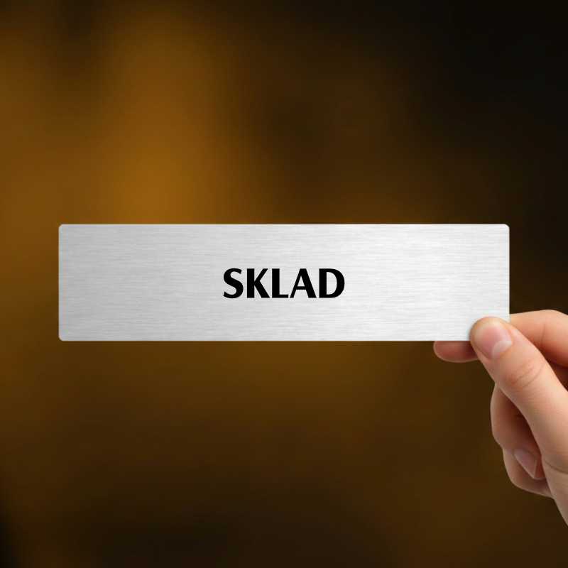 Sklad, Florida, zlatá