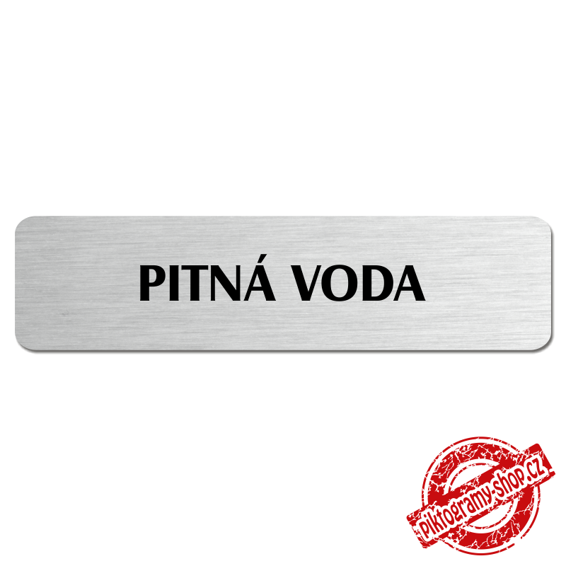 Pitná voda, Florida, stříbrná