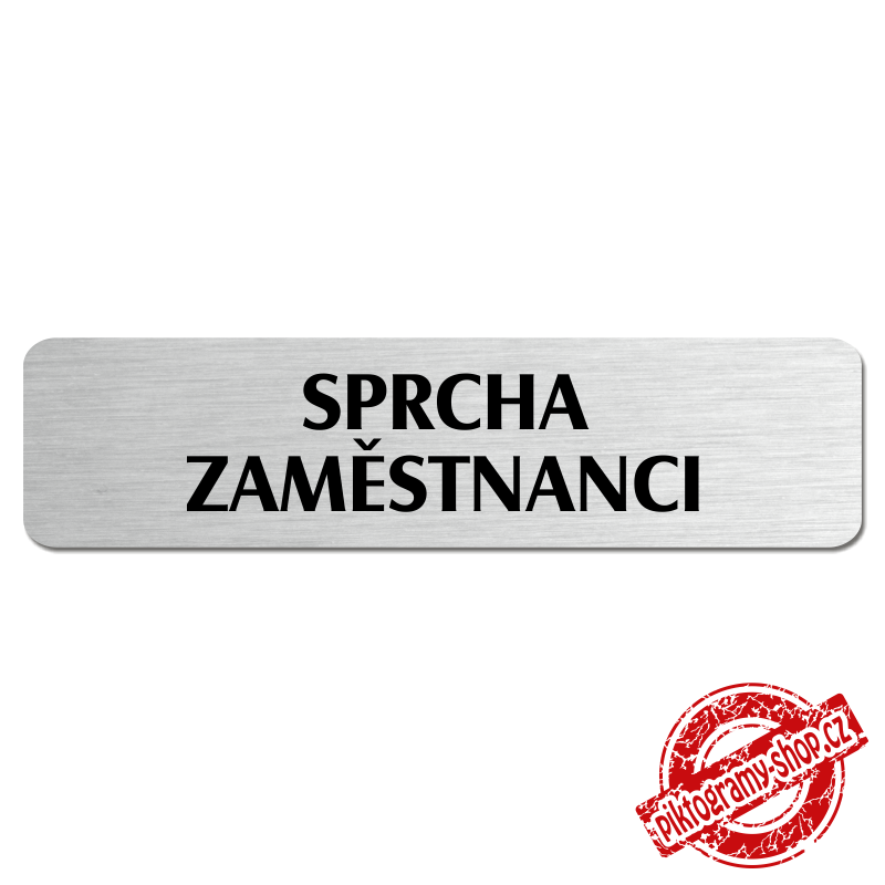 Sprcha zaměstnanci, Florida, zlatá