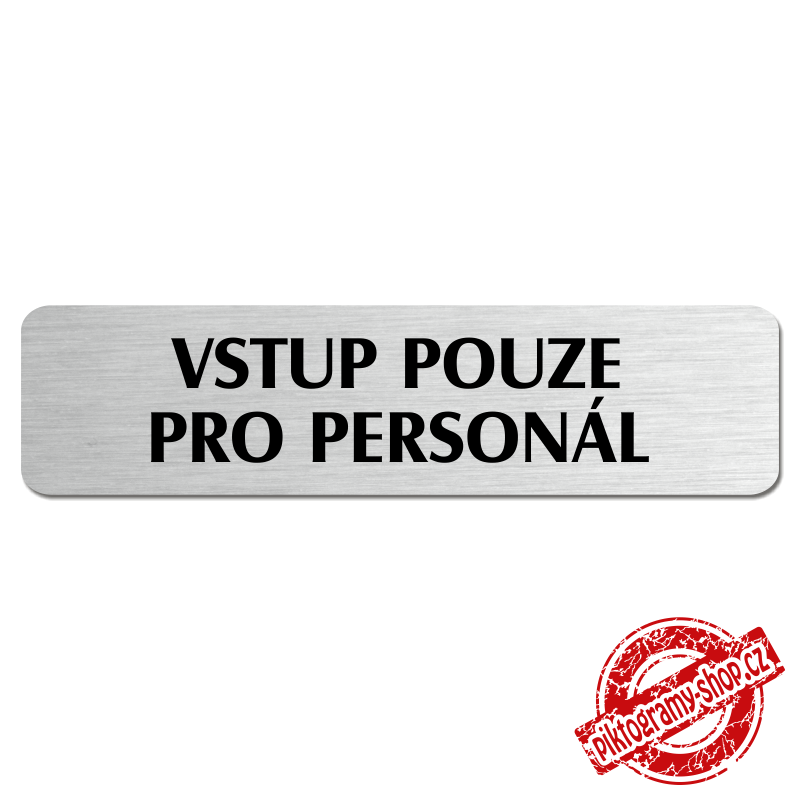 Vstup pouze pro personál, Florida, zlatá