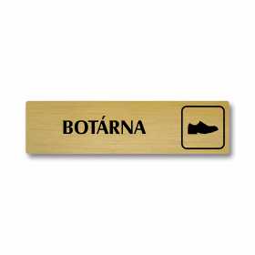 Botárna, Florida, zlatá