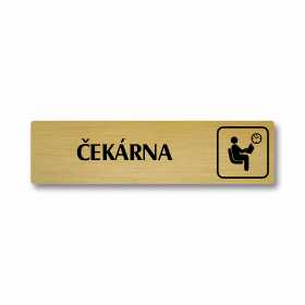 Čekárna, Florida, zlatá