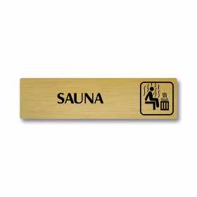 Sauna, Florida, zlatá