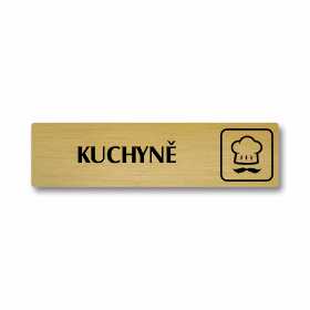 Kuchyně, Florida, zlatá