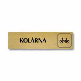 Kolárna, Florida, zlatá