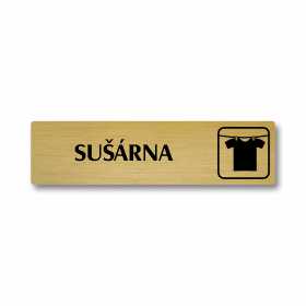 Sušárna, Florida, zlatá