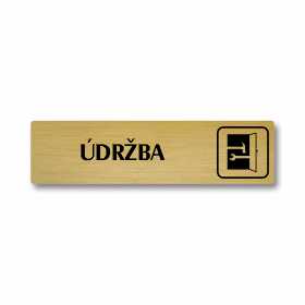 Údržba, Florida, zlatá