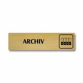 Archiv, Florida, zlatá