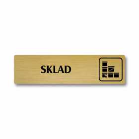 Sklad, Florida, zlatá