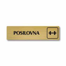 Posilovna, Florida, zlatá