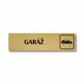 Garáž, Florida, zlatá