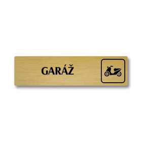 Garáž, Florida, zlatá