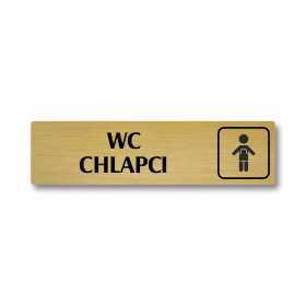 WC chlapci, Florida, zlatá