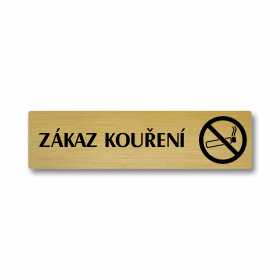 Zákaz kouření, Florida, zlatá