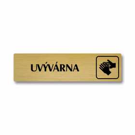 Umývárna, Florida, zlatá